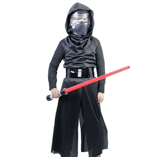 Star wars kylo ren - star, costume