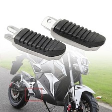Universal Motorcycle Folding