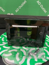 NEFF Built In Microwave Oven N30 HLAWG25S3B #LA54662