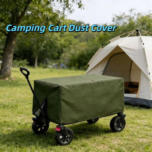 Utility wagon cart cover - wagon,