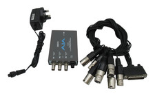 Aja hd10am channel aes - hd10am,