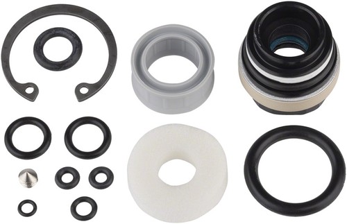 Rockshox seatpost service kit - service,