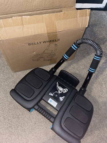 Exercise abs roller wheel - abs,