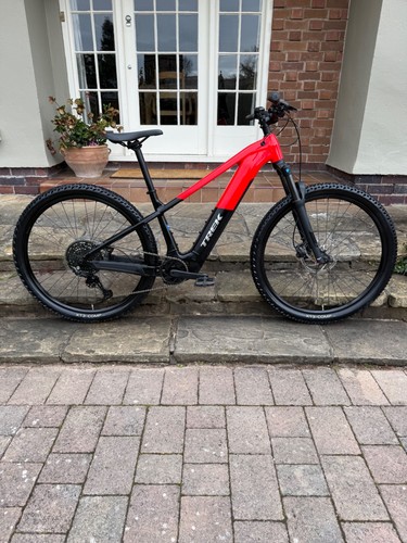 2025 trek powerfly - gen, 5