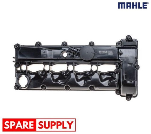 Cylinder head cover - cover, for
