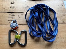 Tree climbing sling dmm - climbing, 2x