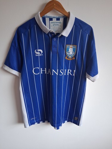 Sondico sheffield wednesday - sondico,