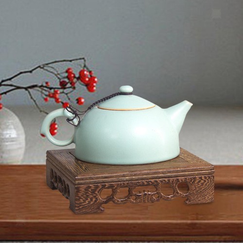 Traditional craft wooden - , base