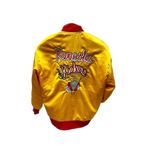 Gus Kenosha Kickers Jacket
