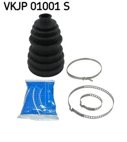 Drive shaft joint boot vkjp - joint,