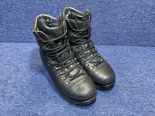 Size black altberg - size,