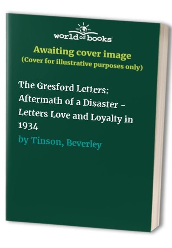 The gresford letters - the,