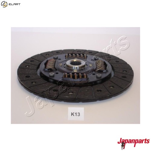 Clutch disc k13 - df-k13, for