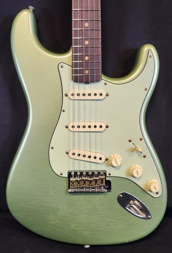 Fender custom shop - shop, 1959