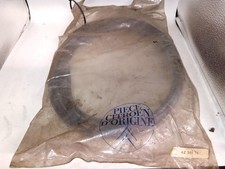 Citroen 2CV Duck Windscreen