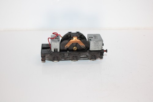 Hornby 9f britannia - br, 9f/britannia