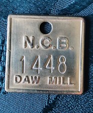 Daw Mill Colliery Pit Check
