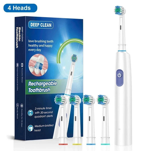 Sonic electric toothbrush - electric,