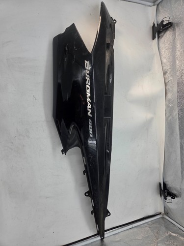 Suzuki 400 burgman - suzuki, an