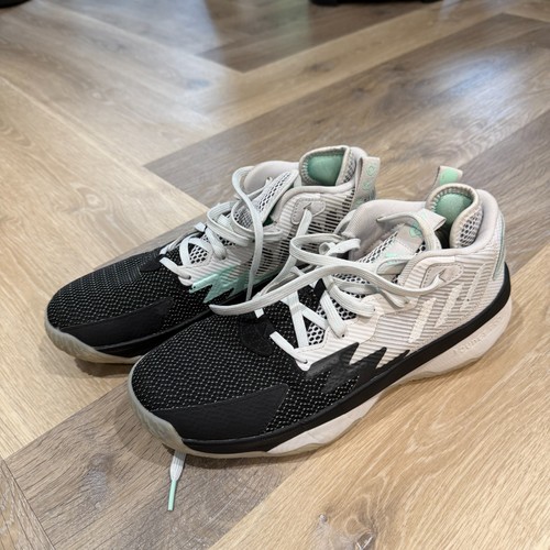 Adidas dame 4th - 4th, k.o