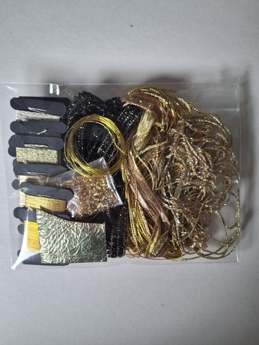 Embroidery bundle 40 - x,