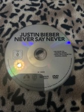 Justin bieber never say - justin,