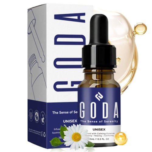 Goda the sense - goda, of
