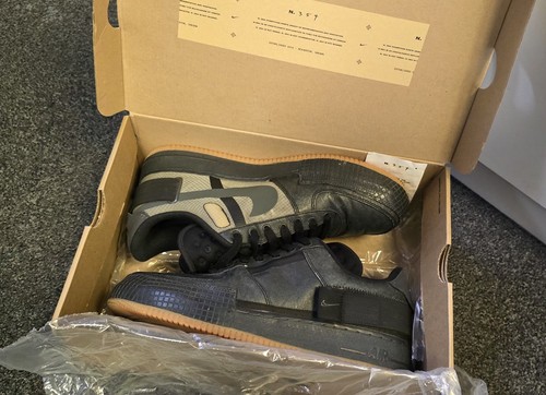 Nike air force type - air,
