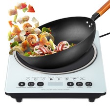 2200W Portable Induction