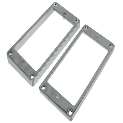 Allparts metal curved - allparts,