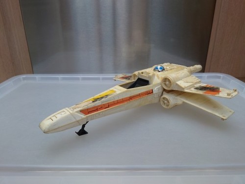 Vintage star wars - star,