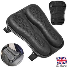 3D Motorbike Pad Gel