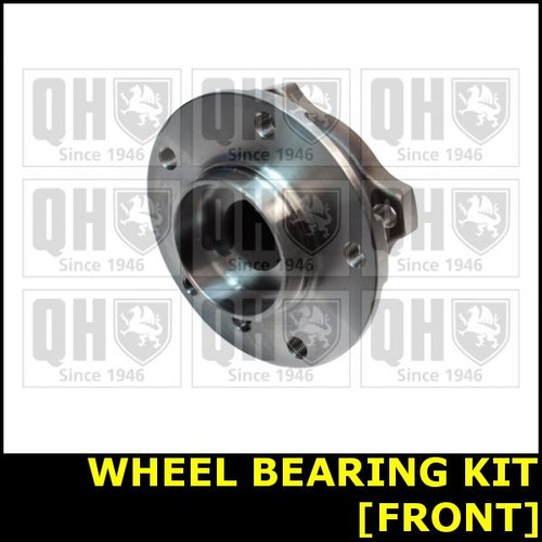 Wheel bearing kit front - bearing,