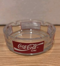 Coca-Cola Vintage Glass Pub