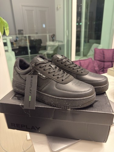 Replay epic green mens - replay,