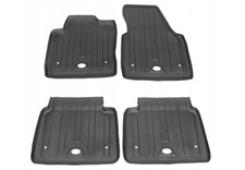 Land Rover Discovery Sport L550 Floor Mat Set LHD VPLCS0515 NEW EURLICHE EUR