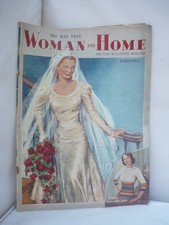 Woman and Home & Good