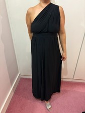 MARKS AND SPENCER PINK WEDDING