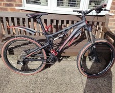 Boardman Full Suspension