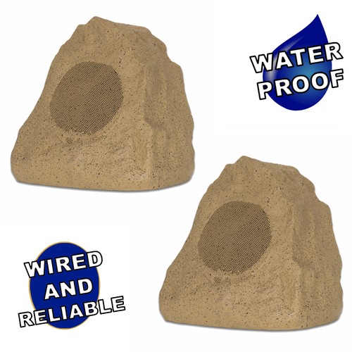 Theater solutions weatherproof - theater,