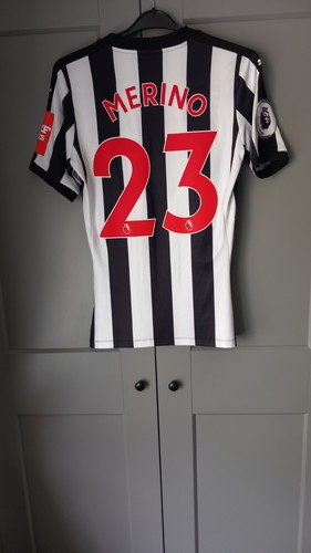 Merino newcastle united - merino,