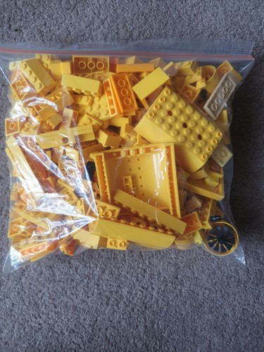 Lego bulk genuine mega - bulk,