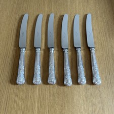 Newbridge Silver Plated Dinner