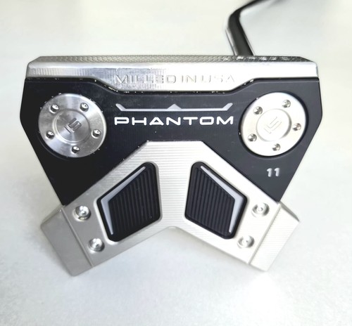 Scotty cameron 2024 - cameron,