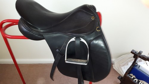 Prestige saddlery walsall - saddlery,