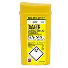 0.2 Litre - Sharpsafe Medical