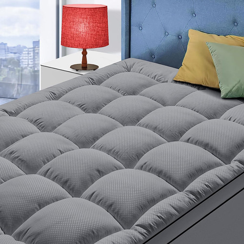 Mattress topper cooling extra - cooling,