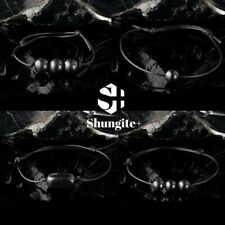 Shungite bracelet Self
