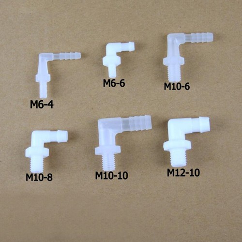 M10 male thread - m6~m10,