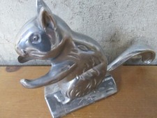 Novelty Grey Squirrel